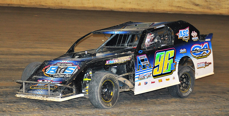 A first for Arizona as Erickson earns national Karl Kustoms Northern ...