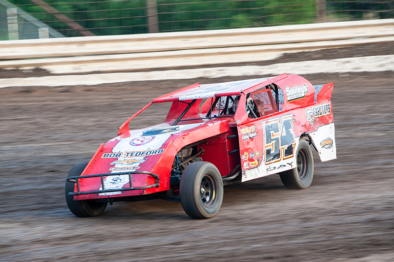 Texan Day drives to national rookie honors for Smiley’s Racing Products ...