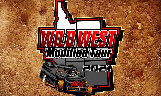 WIldWestModTour2021