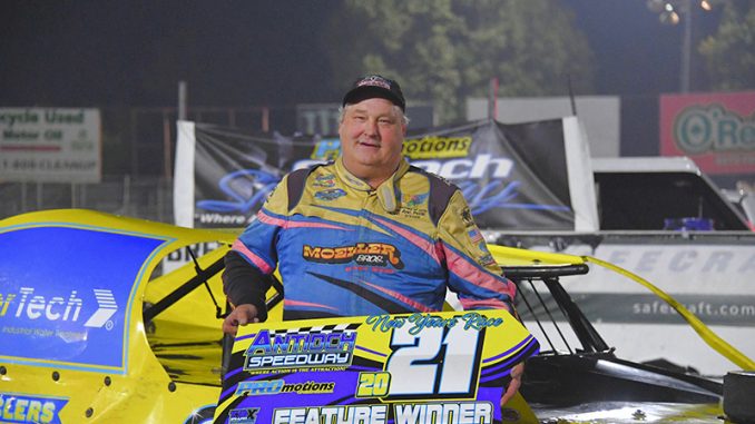 M Jim Pettit II VL-1