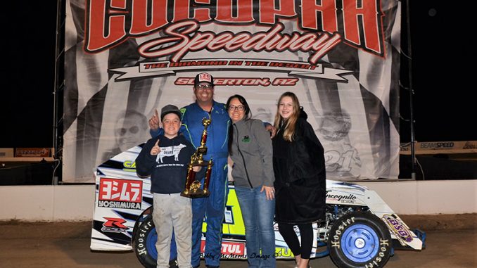 ML Zack Forster VL