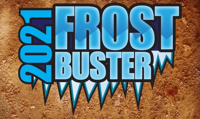Frostbuster21