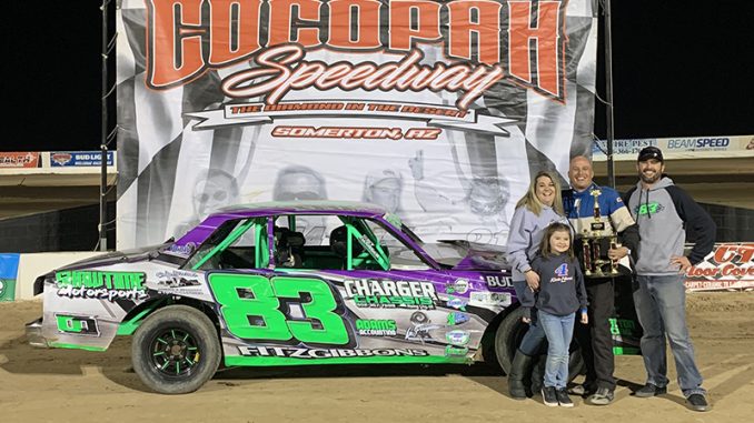 HS Brian Brown VL