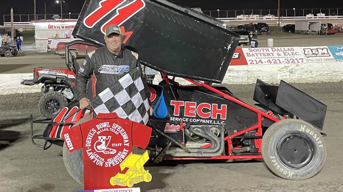 SP Kevin Ramey VL 1.0