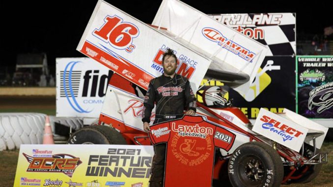 SP Steven Shebester VL