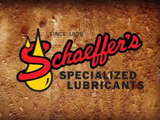 Schaeffers Specialized Lubricants