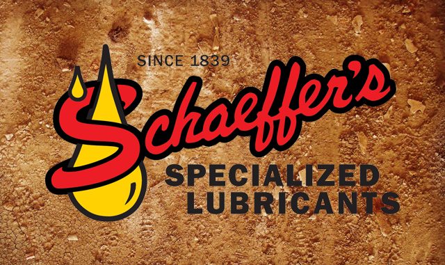 Schaeffers Specialized Lubricants