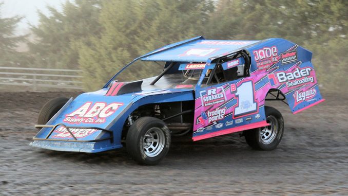 Larson