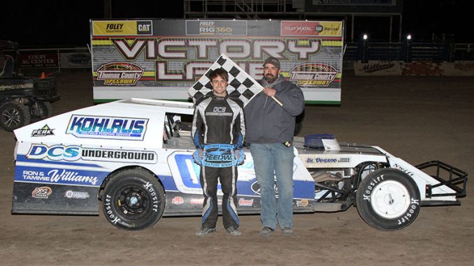 M Dakota Sproul VL