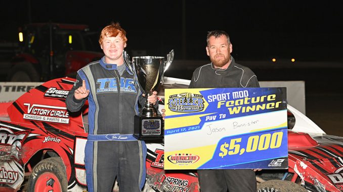 NoSM Jason Bannister VL-1