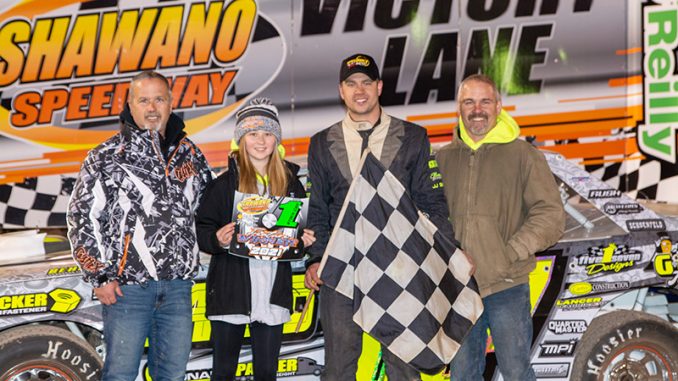 SC Luke Lemmens VL