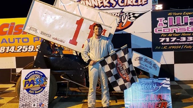 SP Mikell McGee VL