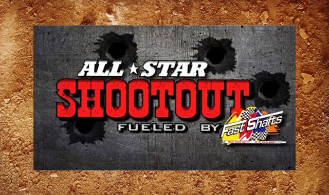 AllStarShootout