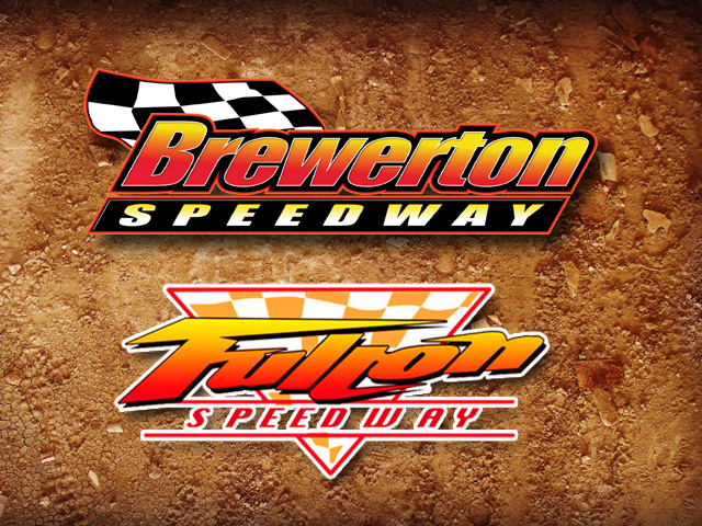 Brewerton, Fulton are first NY tracks to sanction IMCA STARS Mod Lites ...