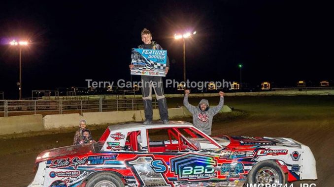 HS Hunter Smith VL