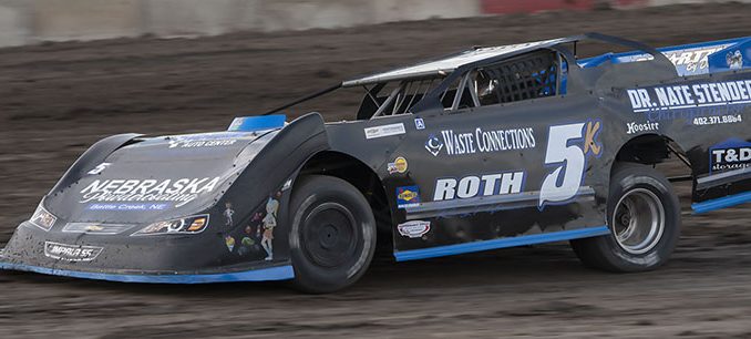 LM Kyle Prauner OT