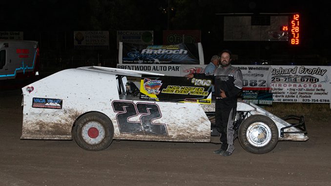 M Bobby Hogge VL