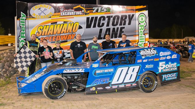 M Johnny Whitman VL