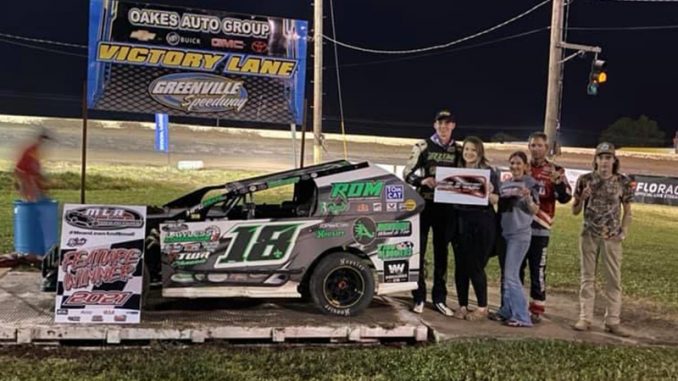 ML Blake Wilson VL