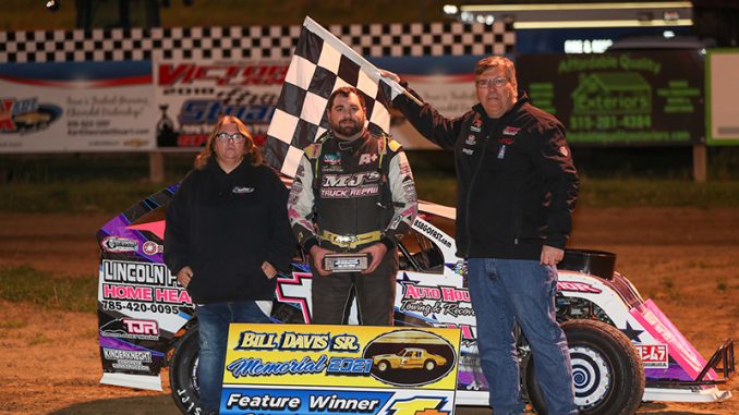 ML Justin Kinderknecht VL