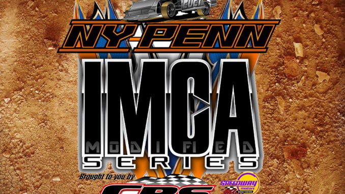 NYPENNSERIES NY-Penn Series
