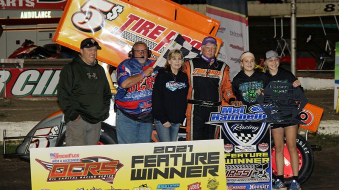 SP Danny Smith VL
