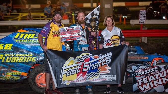 M Chris Mills VL
