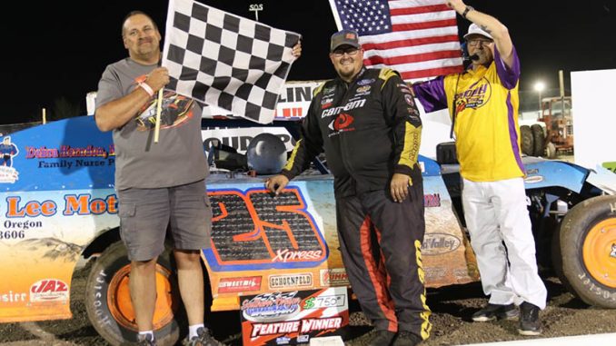 M Craig Cassell VL