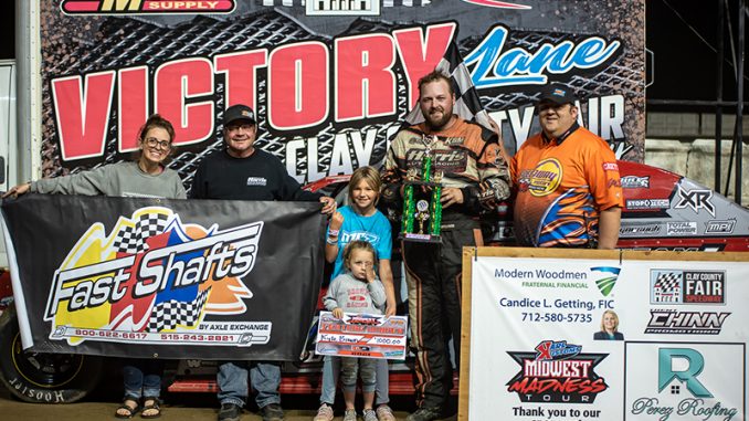 M Kyle Brown VL
