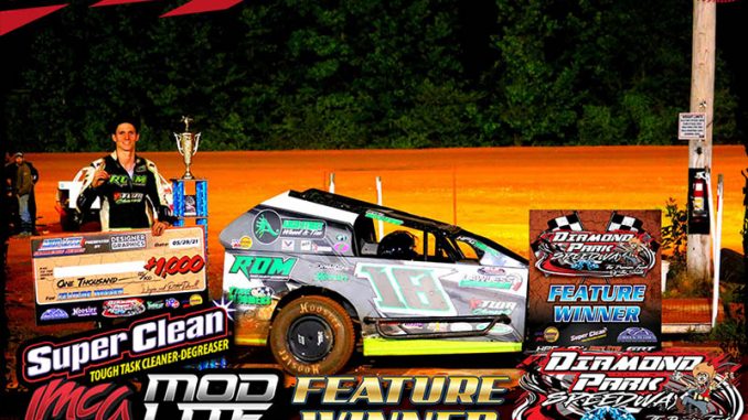 ML Blake Wilson VL