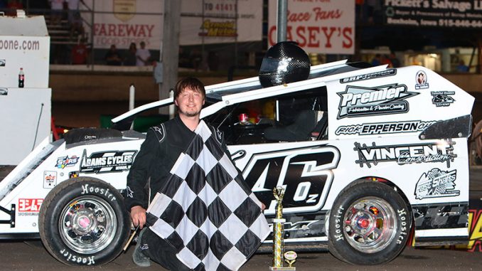 ML Bryan Zehm VL