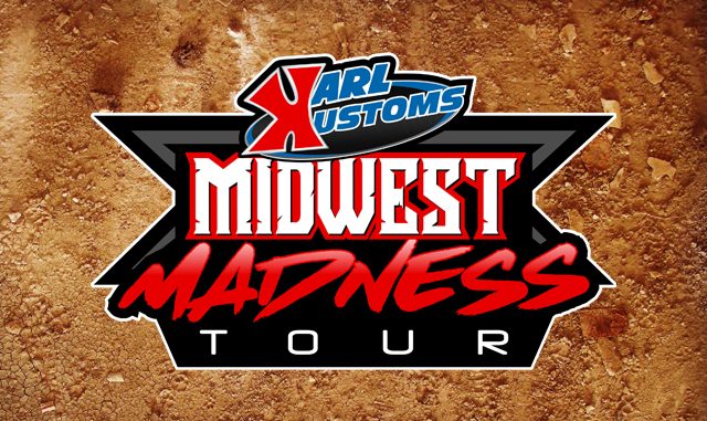 imca midwest madness tour