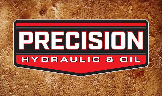 PrecisionHydraulic