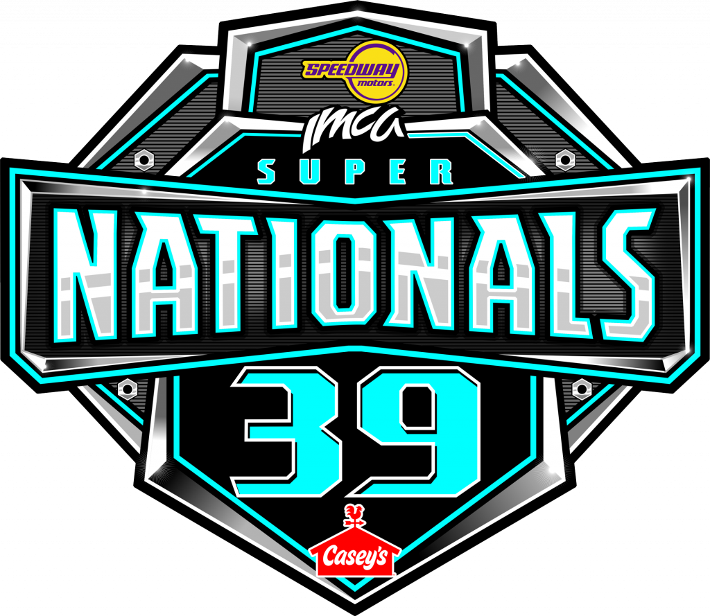 IMCA Super Nationals Logo