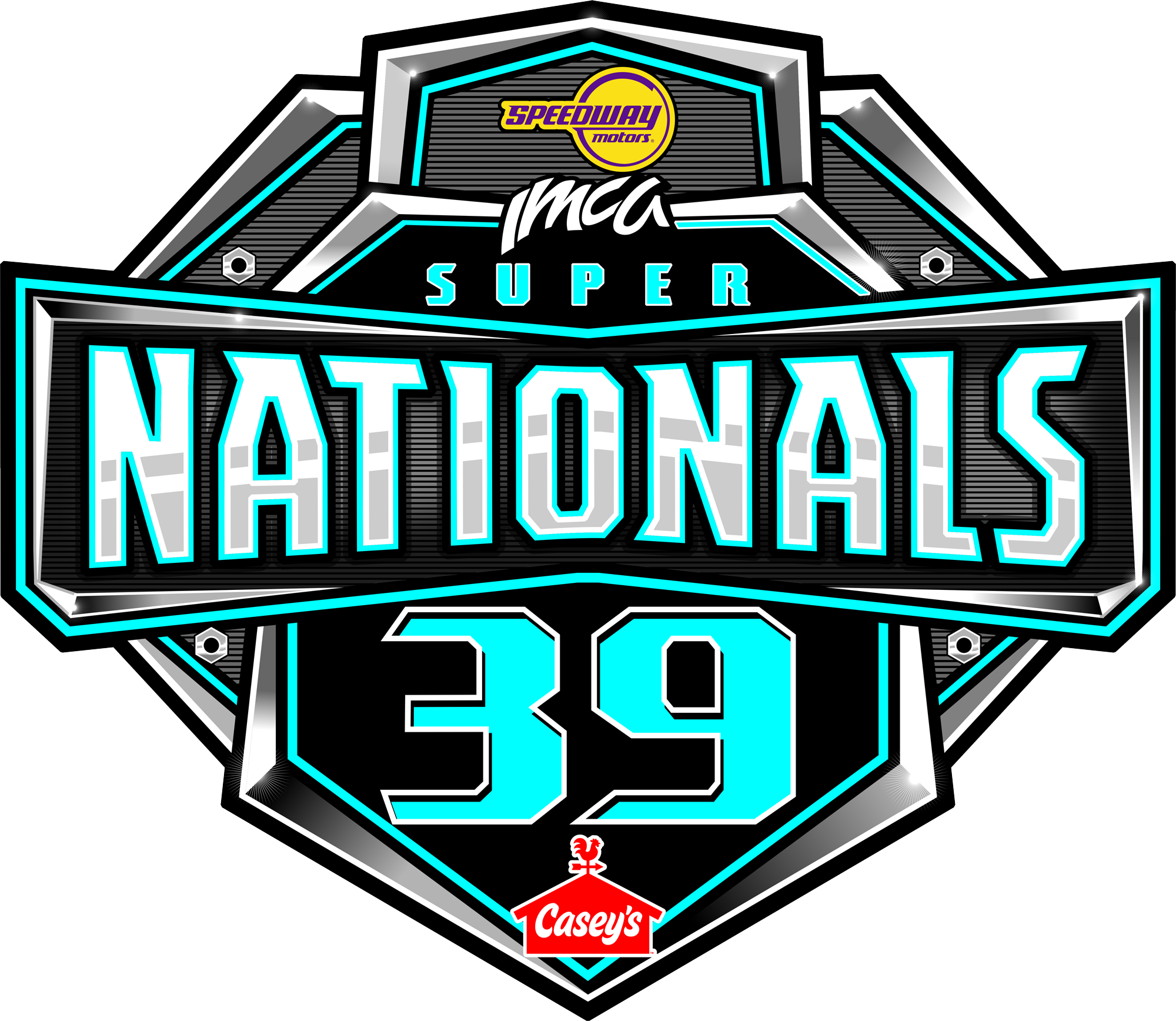 Super Nationals - IMCA - International Motor Contest Association