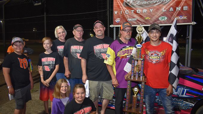 SpCo Jaedon Erickson VL