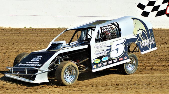 M Jesse Williamson OT