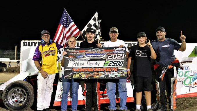 NoSM Ryan Peery VL
