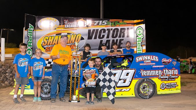 xM Mike Mullen VL
