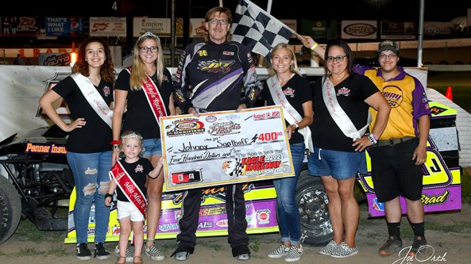 M Johnny Saathoff VL-2