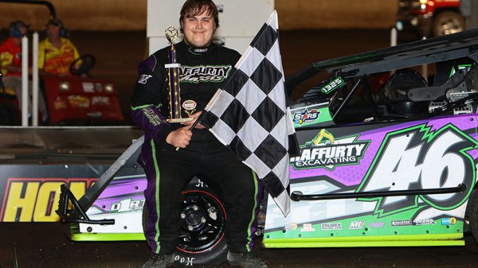 ML Dillon Raffurty VL