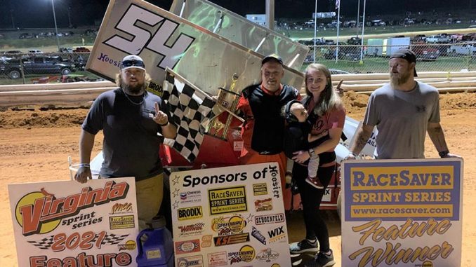 SP Matt Mullins VL