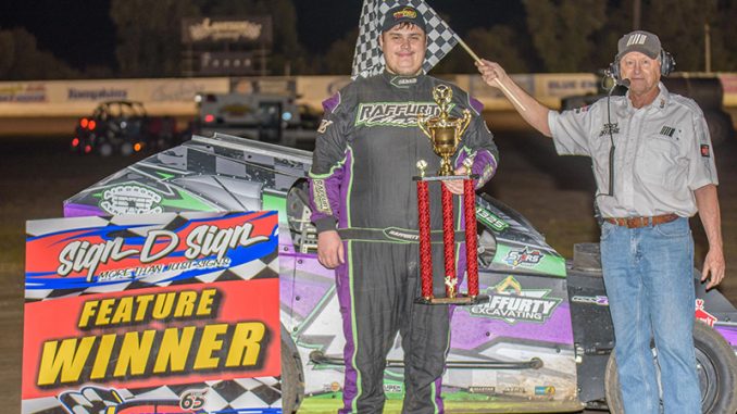 ML Dillon Raffurty VL