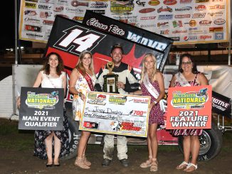 Joey Danley