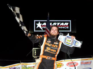 Tyler Drueke