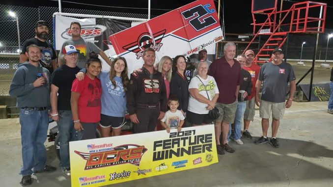 SP Whit Gastineau VL