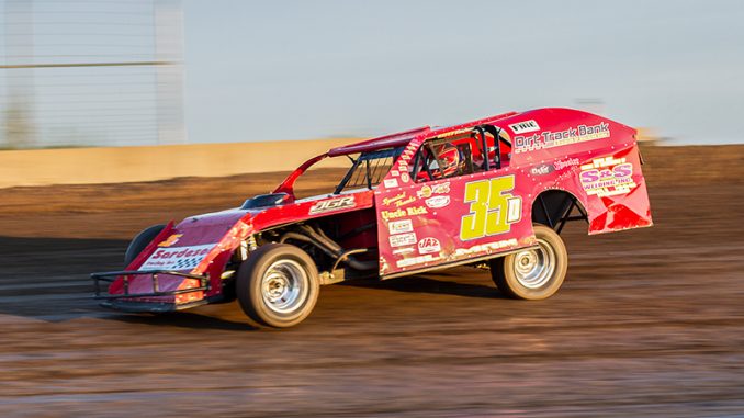 M C Dylan Sillman OT PB Jon Pedersen