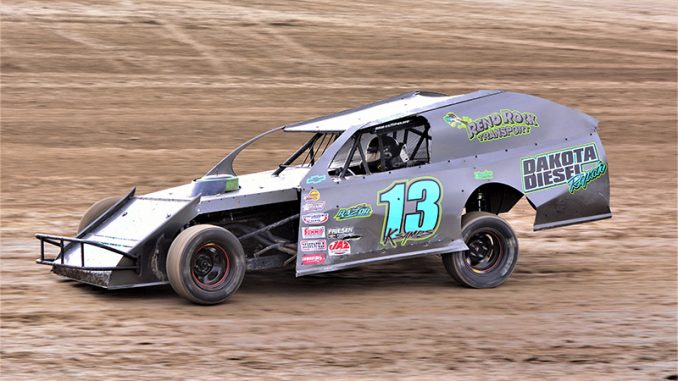 RR M W Kaitlyn Sample PB Paul Marsing