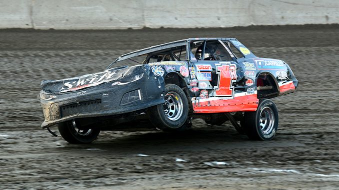 SC Cade Richards PB Joe Orth