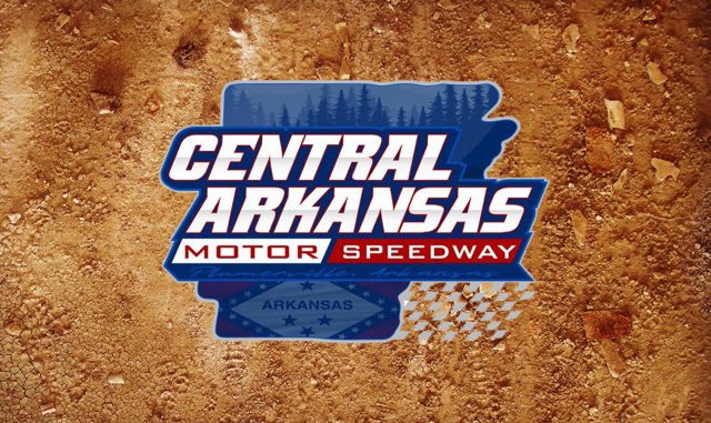 CentralArkansas